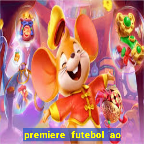 premiere futebol ao vivo hd